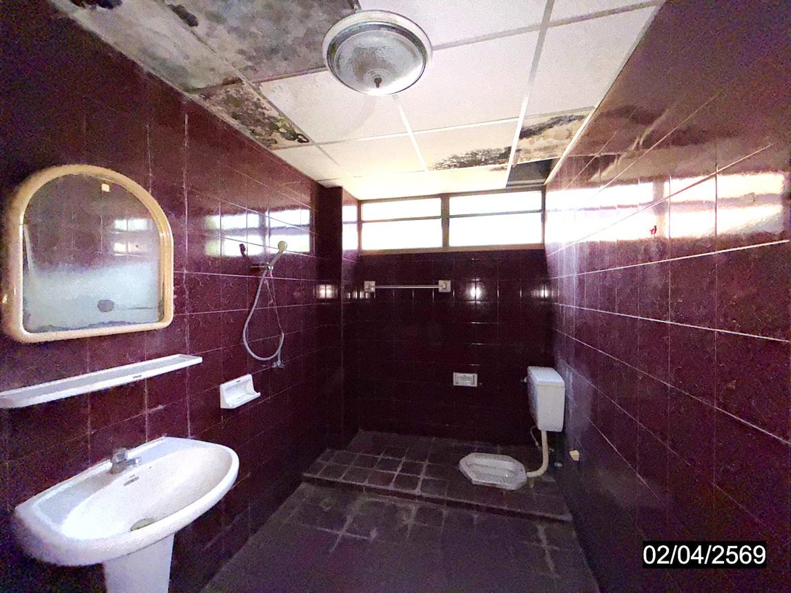 รูป บ้านเดี่ยว 227.7 ตร.วา เกษตรสมบูรณ์ ชัยภูมิ 3.8M - รูปที่ 32/45