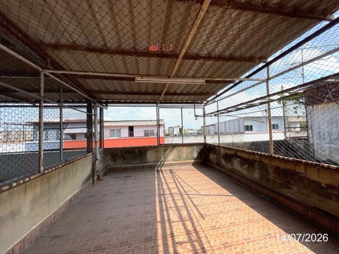 picture SHOP HOUSE 16 Sq.w. Min Buri Bangkok for 1.7M - 17/37