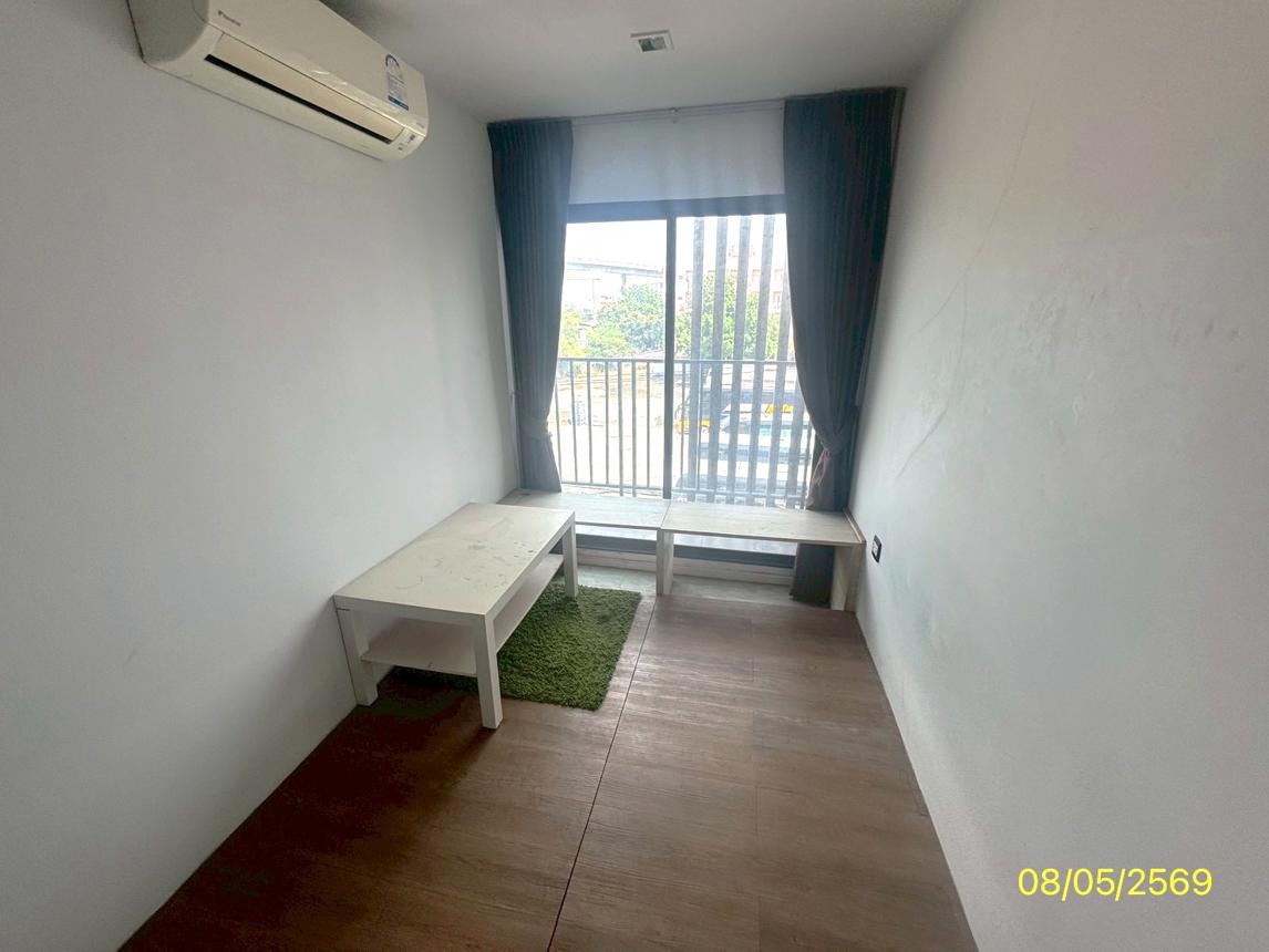 picture CONDO 35.52 Sq.m. Muang Samut Prakarn Samut Prakarn for 1.5M - 16/29