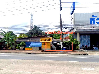 Houses for sale Muang Nakhon Sri Thammarat Nakhon Sri Thammarat : HOME 174.4 Sq.w. Muang Nakhon Sri Thammarat Nakhon Sri Thammarat for 7.3M