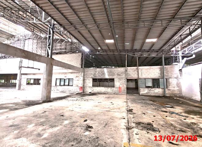 รูป อาคารโรงงาน 17123 ตร.วา เมืองลำปาง ลำปาง 43.3M - รูปที่ 23/65