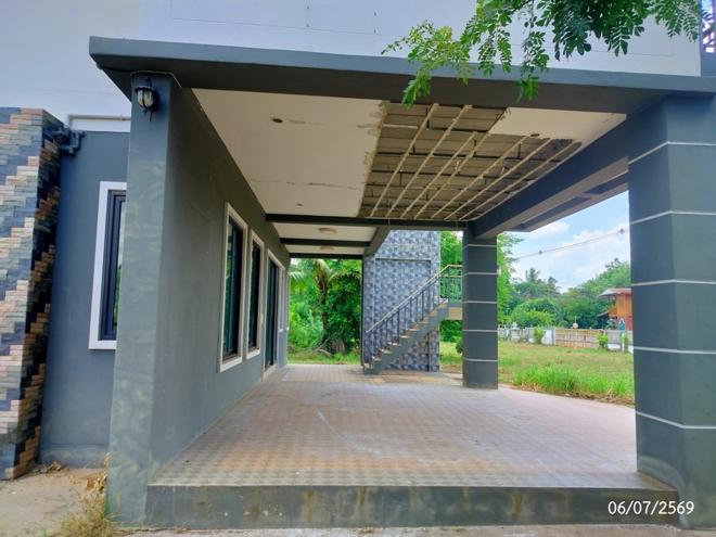 รูป บ้านเดี่ยว 1312.2 ตร.วา พรรณานิคม สกลนคร 16.3M - รูปที่ 20/65