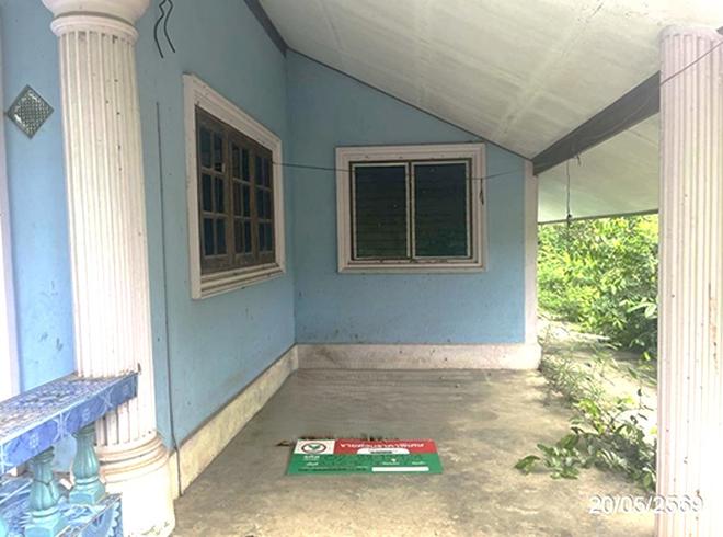 picture HOME 100 Sq.w. Plaeng Yao Chachoengsao for 1.1M - 4/29