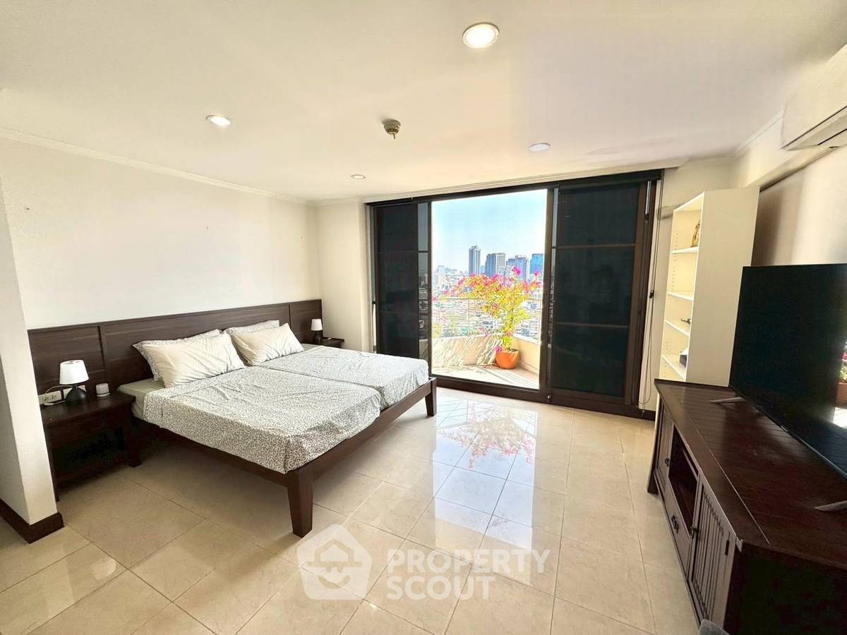 รูป คอนโด 3 ห้องนอน 491 ตร.ม. ชั้น 23 Supalai Place Sukhumvit 39 ใกล้ BTS พร้อมพงษ์ (ID 3018804) - รูปที่ 2/6