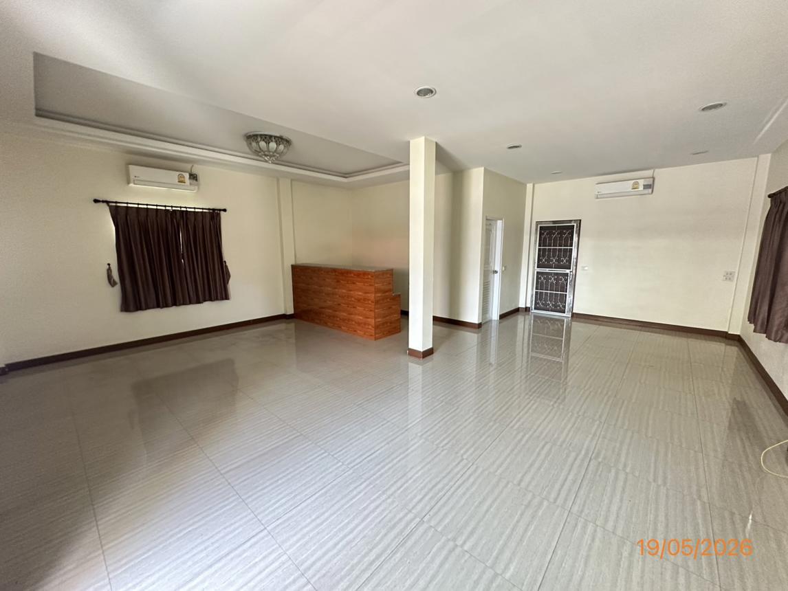รูป บ้านเดี่ยว 105.8 ตร.วา สินทวี กรีนวิลล์ 2 พระสมุทรเจดีย์ สมุทรปราการ 6.4M - รูปที่ 25/31