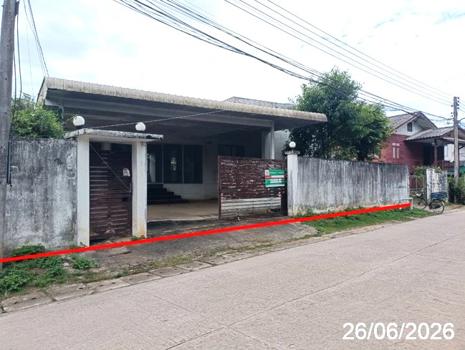 picture HOME 96 Sq.w. Fang Chiang Mai for 1.7M - 28/31