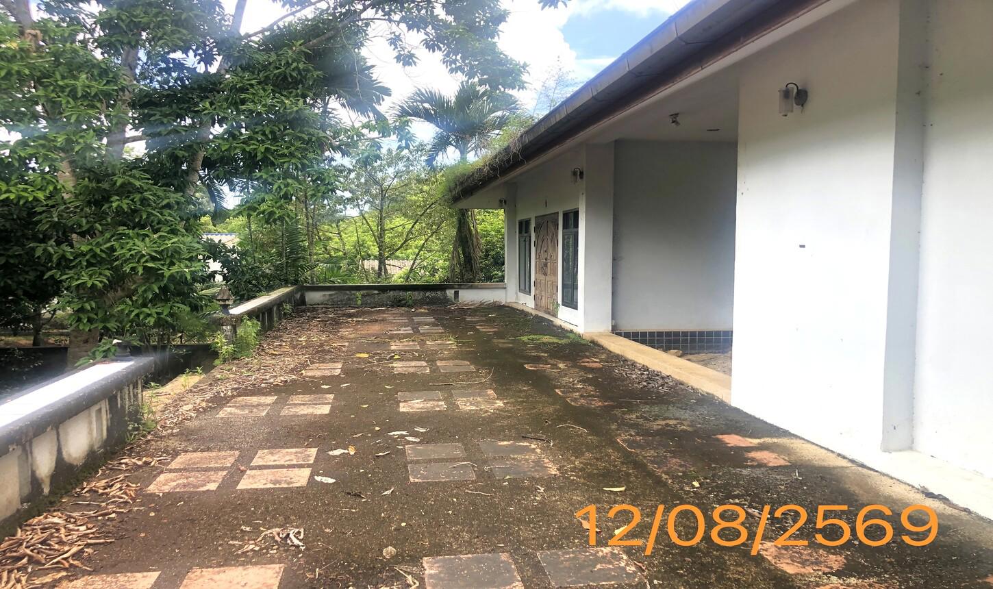 รูป บ้านเดี่ยว 696.3 ตร.วา ตะกั่วป่า พังงา 8.9M - รูปที่ 27/45
