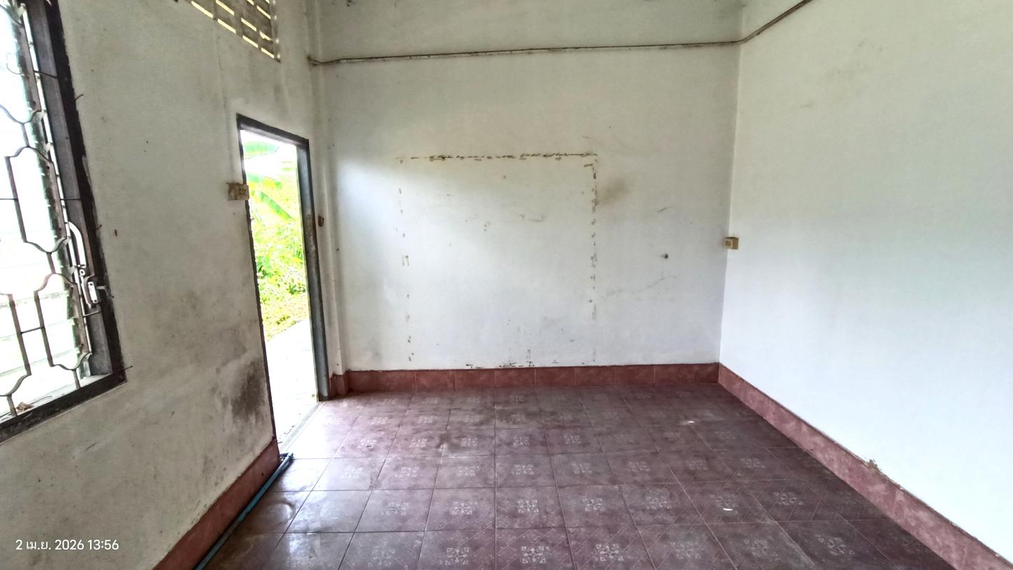 รูป บ้านเดี่ยว 878.2 ตร.วา สะเดา สงขลา 21.3M - รูปที่ 35/45