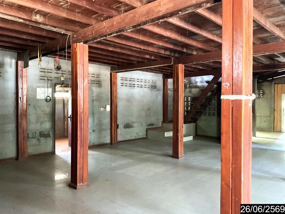 picture HOME 4322 Sq.w. Wang Saphung Loei for 8.1M - 25/45