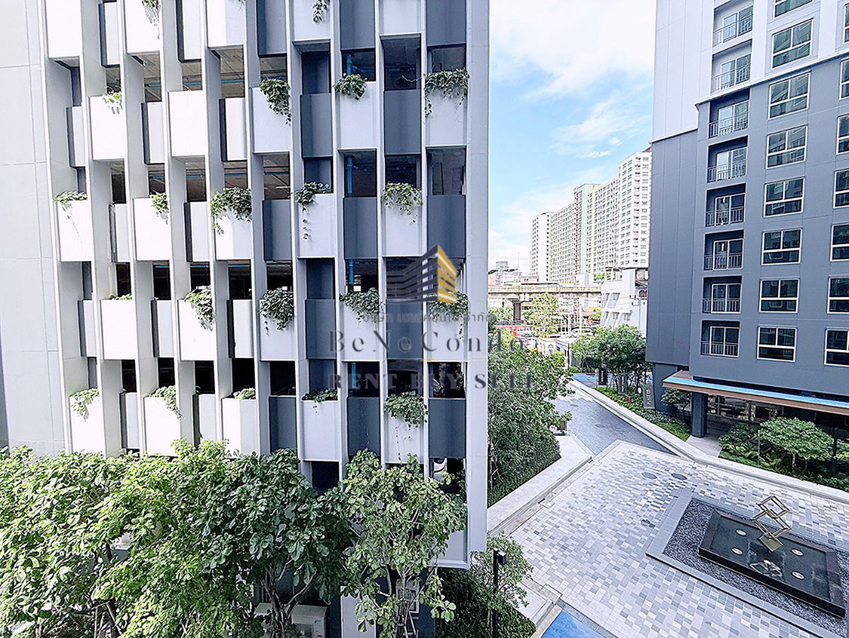 picture *** Condo for rent : PLACE 168 Pinklao *** - 12/12