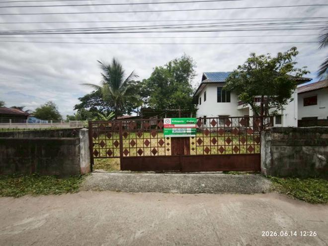 รูป บ้านเดี่ยว 156.5 ตร.วา ดอกคำใต้ พะเยา 1.4M - รูปที่ 1/47