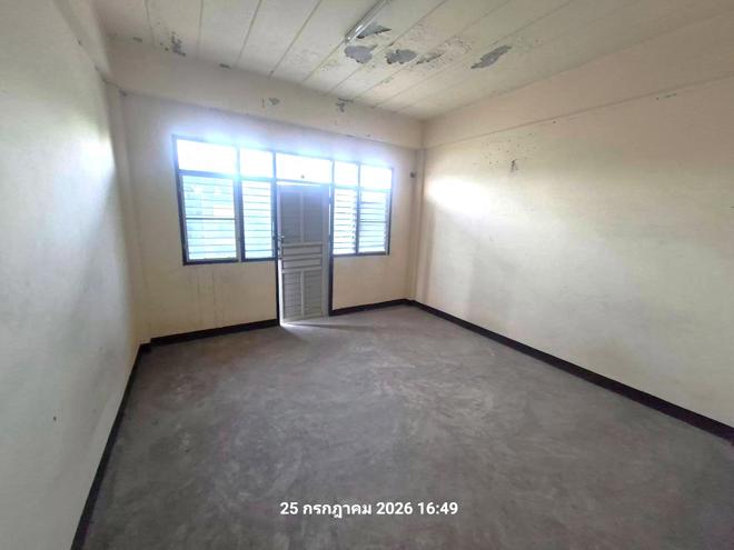 picture SHOP HOUSE 33.6 Sq.w. Chai Badan Lopburi for 1.2M - 9/27