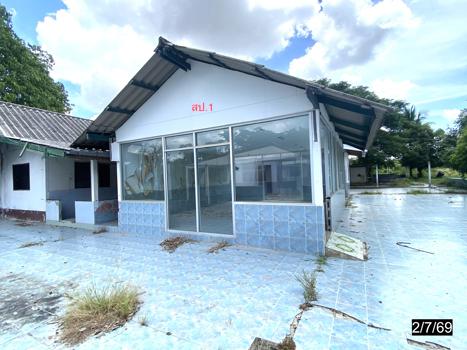 รูป บ้านเดี่ยว 3167 ตร.วา ห้วยผึ้ง กาฬสินธุ์ 9.5M - รูปที่ 42/45