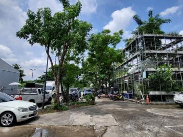 รูป ขาย ที่ดิน พร้อมออฟฟิต 2 อาคาร 3 ชั้น และ 2 ชั้น ซอยลาดพร้าว 93 พทชส 800 ตรม. ที่ดินรวม 537 ตรว. ขาย 86,000,000 บาท - รูปที่ 3/18