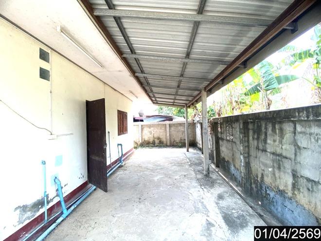 รูป บ้านเดี่ยว 55.2 ตร.วา เมืองหนองบัวลำภู หนองบัวลำภู 986,000 - รูปที่ 8/19