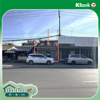 picture HOME 94.1 Sq.w. Kantharalak Si Sa Ket for 4.7M - 27/29