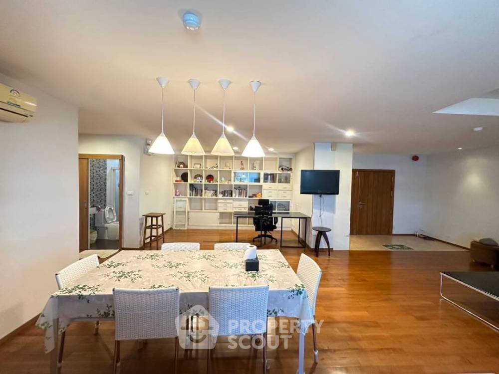 picture Spacious 2-Bedroom 132 Sqm Condo At Billion Tower, Chom Thong (ID 1521719) - 2/17