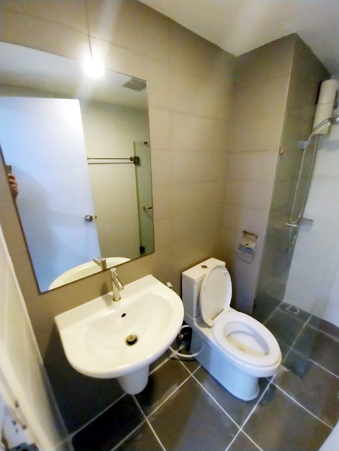 รูป ***ให้เช่า The Cabana สำโรง (ตกแต่งครบ!!! + ห้องใหญ่!!! ระเบียงกว้าง) *รับโปรพิเศษ* LINE : @Feelgoodhome (มี@หน้า) - รูปที่ 11/13