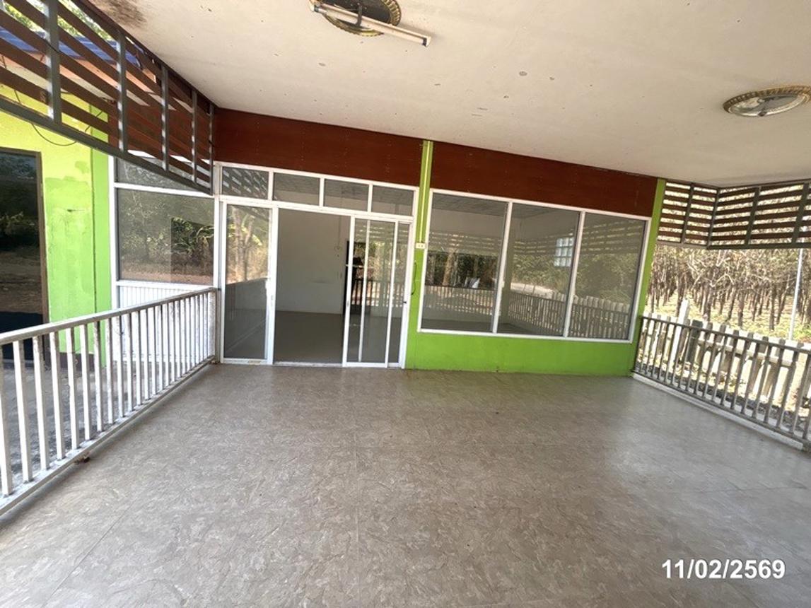 picture HOME 879 Sq.w. Det Udom Ubon Ratchathani for 2.3M - 29/55