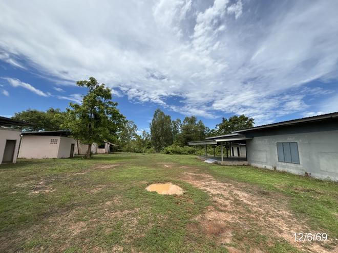 picture HOME 5489 Sq.w. Det Udom Ubon Ratchathani for 2.6M - 17/39
