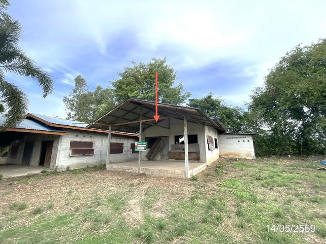picture HOME 3755 Sq.w. Phran Kratai Kamphaeng Phet for 2.9M - 8/39