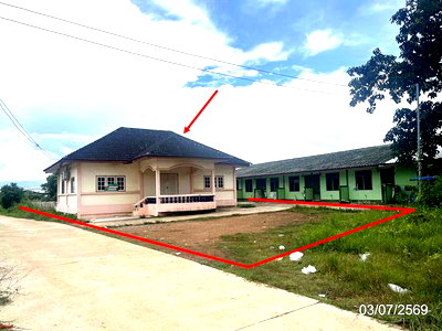 Houses for sale Muang Sa Kaeo Srakaeo : HOME 110 Sq.w. Muang Sa Kaeo Srakaeo for 2.2M