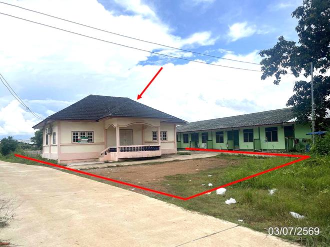 picture HOME 110 Sq.w. Muang Sa Kaeo Srakaeo for 2.2M - 1/31