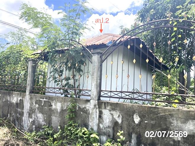 picture FACTORY 800 Sq.w. Hua Taphan Amnat Charoen for 1.3M - 11/33