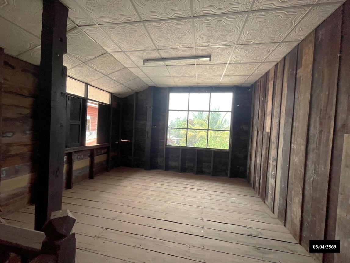 picture FACTORY 191.1 Sq.w. Ban Muang Sakon Nakhon for 3.9M - 39/43
