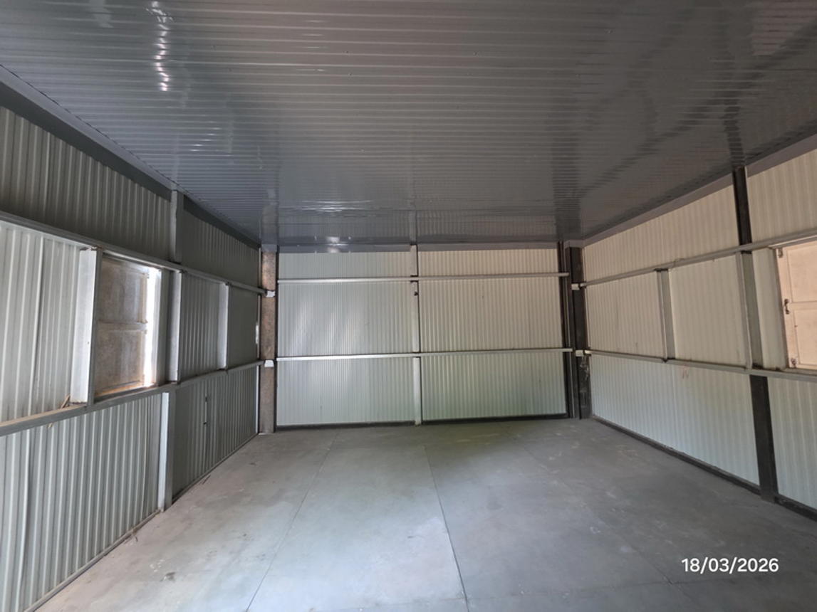รูป อาคารโรงงาน 4520 ตร.วา เมืองเลย เลย 8.4M - รูปที่ 17/29