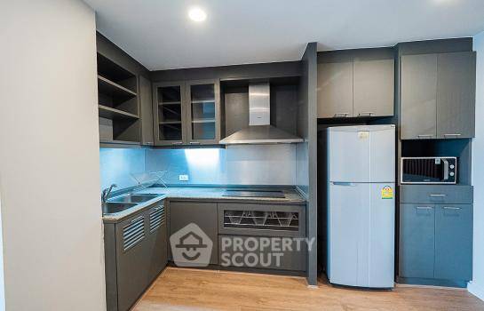 รูป คอนโดสองห้องนอนขนาด 110 ตร.ม. Sarin Place Condominium ใกล้ BTS รัชโยธิน (ID 1179754) - รูปที่ 1/10