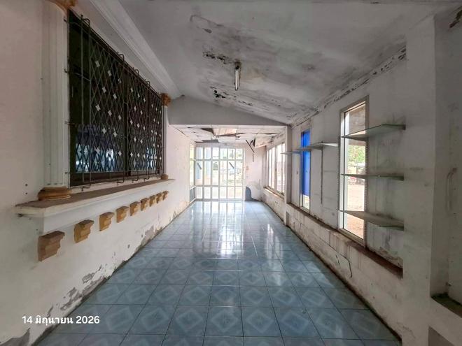 รูป บ้านเดี่ยว 6927 ตร.วา หนองบัว นครสวรรค์ 3.8M - รูปที่ 16/61