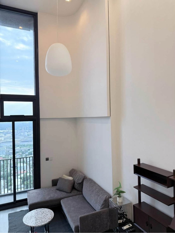 picture ✨Duplex 1 Bedroom Unit For Rent @ The Line Sukhumvit 101 ✨🏡 - 4/7