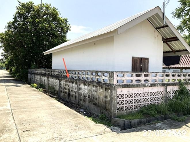 รูป บ้านเดี่ยว 182 ตร.วา พญาเม็งราย เชียงราย 1.2M - รูปที่ 17/37