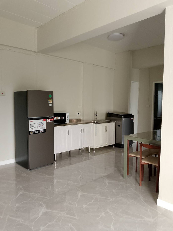 รูป 🏡 คอนโด 2 ห้องนอน 61 ตร.ม. ให้เช่า เพียง 15,000 บาท | 🌿 ห้องใหญ่หายาก! เงียบสงบ เหมาะสำหรับครอบครัว | อ่อนนุช 46 - รูปที่ 5/15