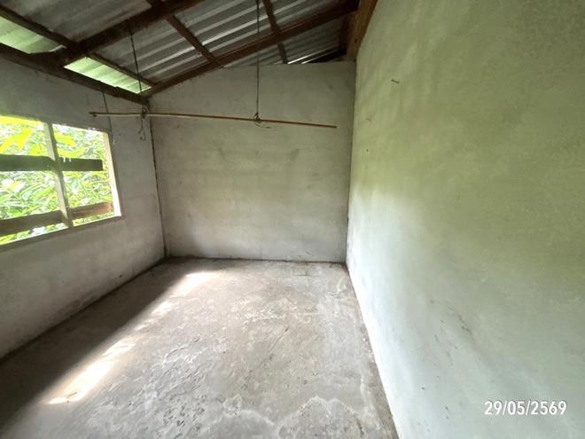 รูป บ้านเดี่ยว 61 ตร.วา ศีขรภูมิ สุรินทร์ 629,000 - รูปที่ 9/29