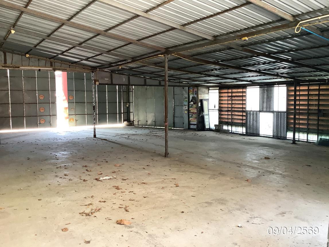 picture FACTORY 396 Sq.w. Khlong Khlung Kamphaeng Phet for 7.5M - 35/45
