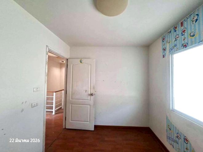 picture TOWN HOUSE 17.6 Sq.w. Sam Phran Nakhon Pathom for 1.6M - 8/31