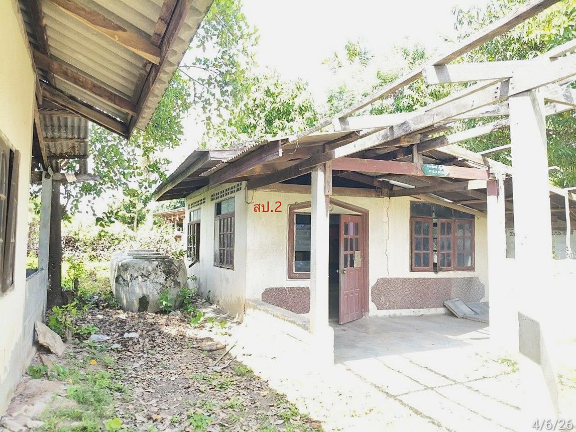 picture HOME 347 Sq.w. Non Narai Surin for 558,000 - 17/25