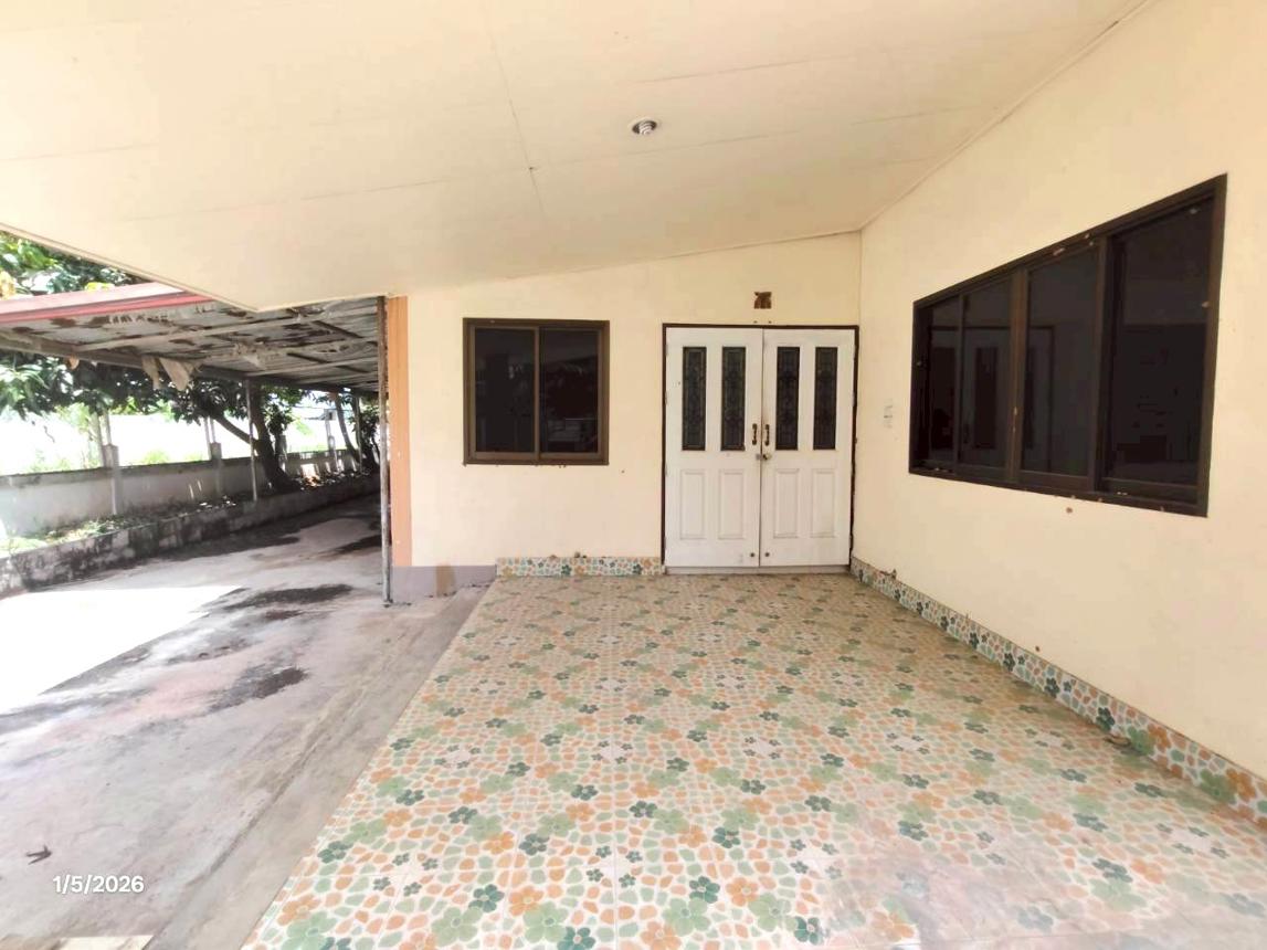 รูป บ้านเดี่ยว 99 ตร.วา บ้านฝาง ขอนแก่น 1.6M - รูปที่ 37/41