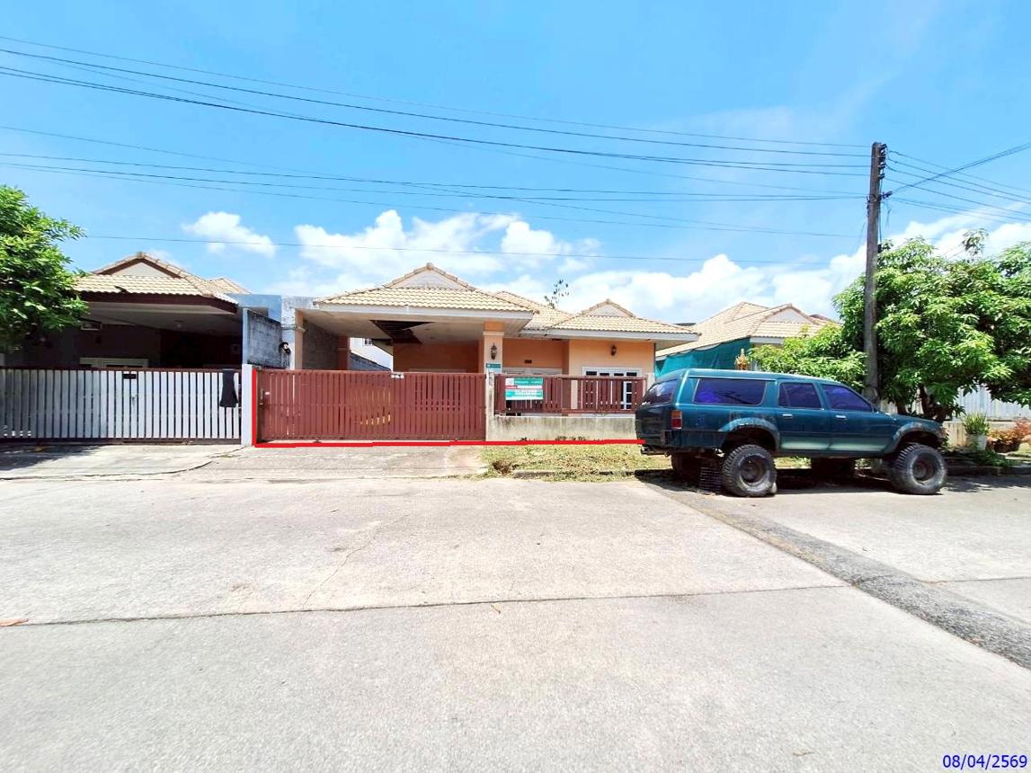 picture HOME 67.4 Sq.w. Hat Yai Songkhla for 2.9M - 13/27
