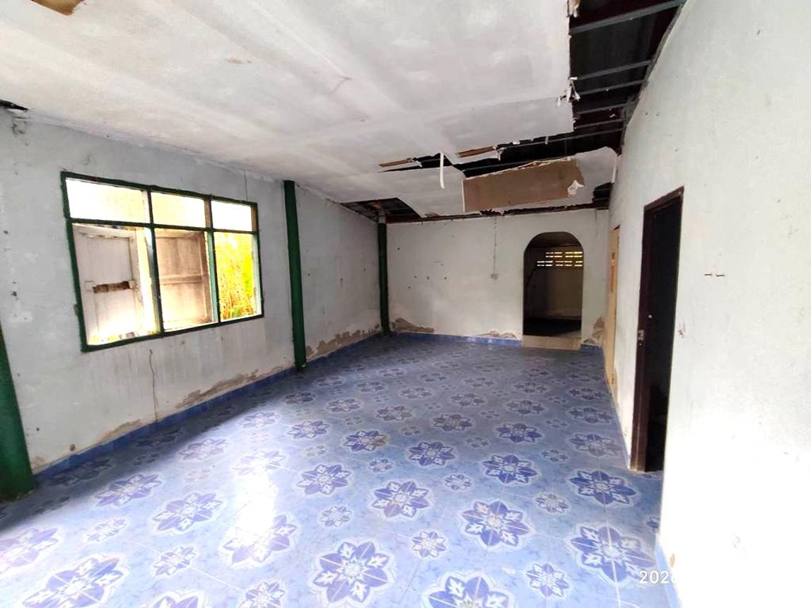 รูป บ้านเดี่ยว 162 ตร.วา บางแพ ราชบุรี 382,000 - รูปที่ 22/41