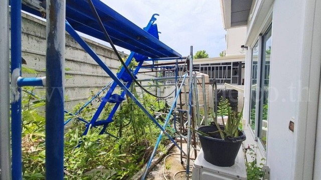 รูป บ้านเดี่ยวหลังเดียวใน ม.ทริโอทาวน์ อัสสัมชัญ ศรีราชา ราคาถูกกว่าบ้านแฝด - รูปที่ 15/19