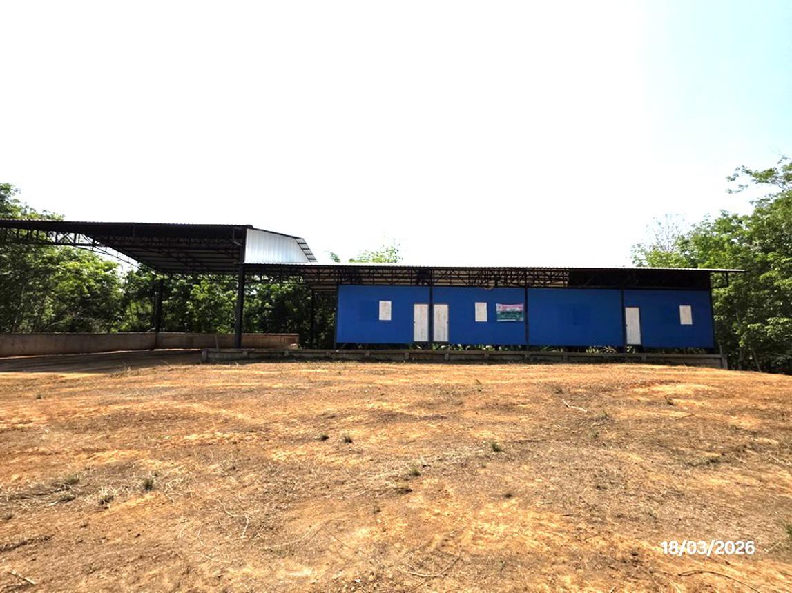 รูป อาคารโรงงาน 4520 ตร.วา เมืองเลย เลย 8.4M - รูปที่ 14/29