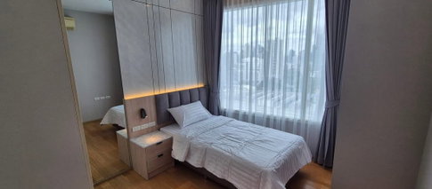 AA127831 | 2Bed | 2Bath | BTS Phrom Phong | 79sqm | THB 61,000/mo | Fl.20 — 39 by sansiri / 39 by sansiri Sukhumvit Soi 39