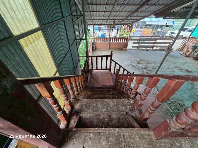 รูป บ้านเดี่ยว 129 ตร.วา สามง่าม พิจิตร 989,000 - รูปที่ 14/59