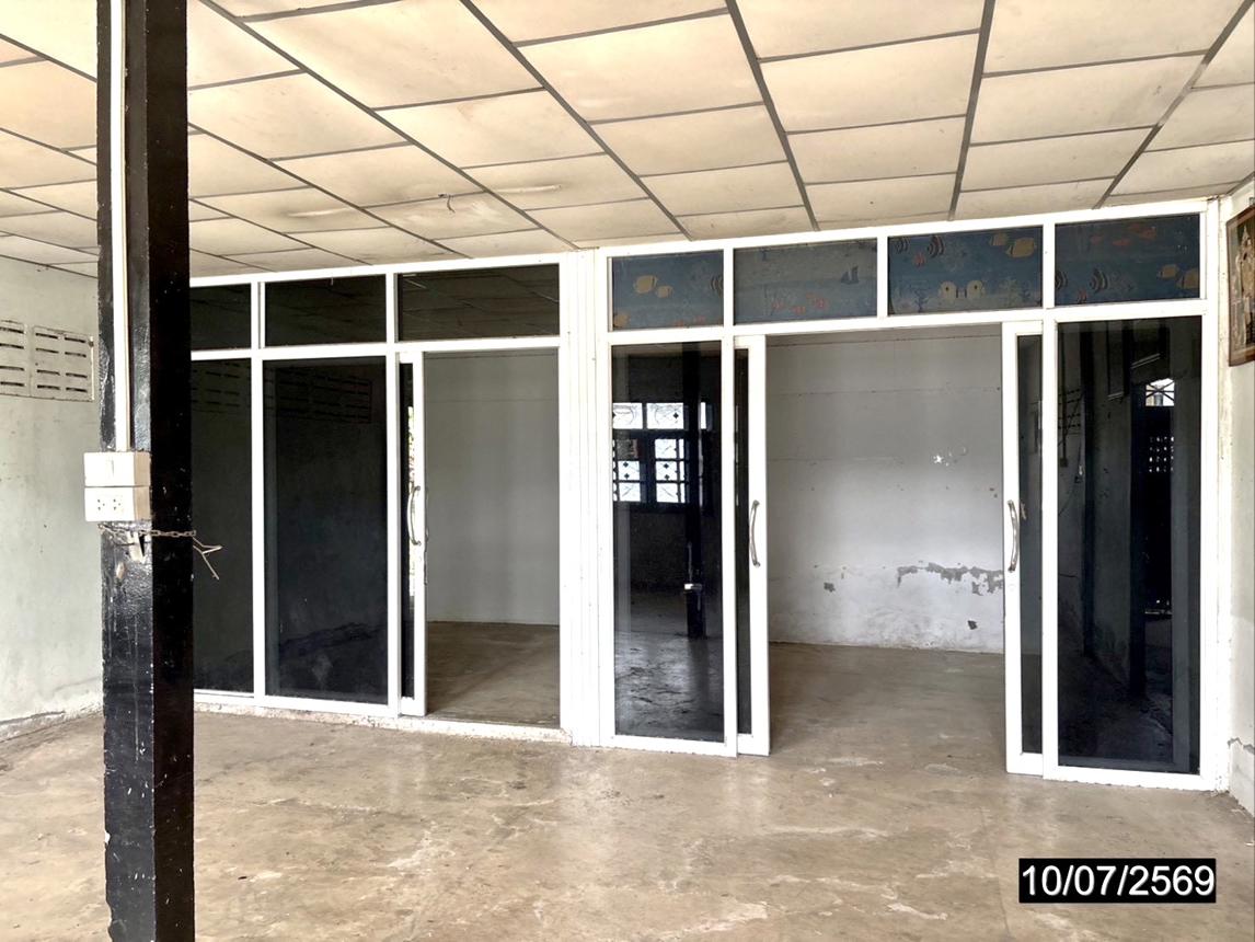 รูป บ้านเดี่ยว 66 ตร.วา หนองบัวระเหว ชัยภูมิ 952,000 - รูปที่ 20/27