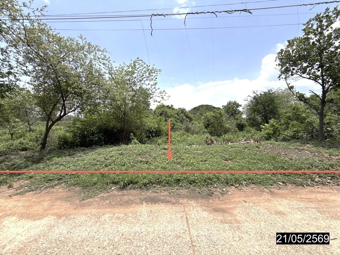 รูป ที่ดินว่างเปล่า 10280 ตร.วา ยางตลาด กาฬสินธุ์ 11M - รูปที่ 12/25