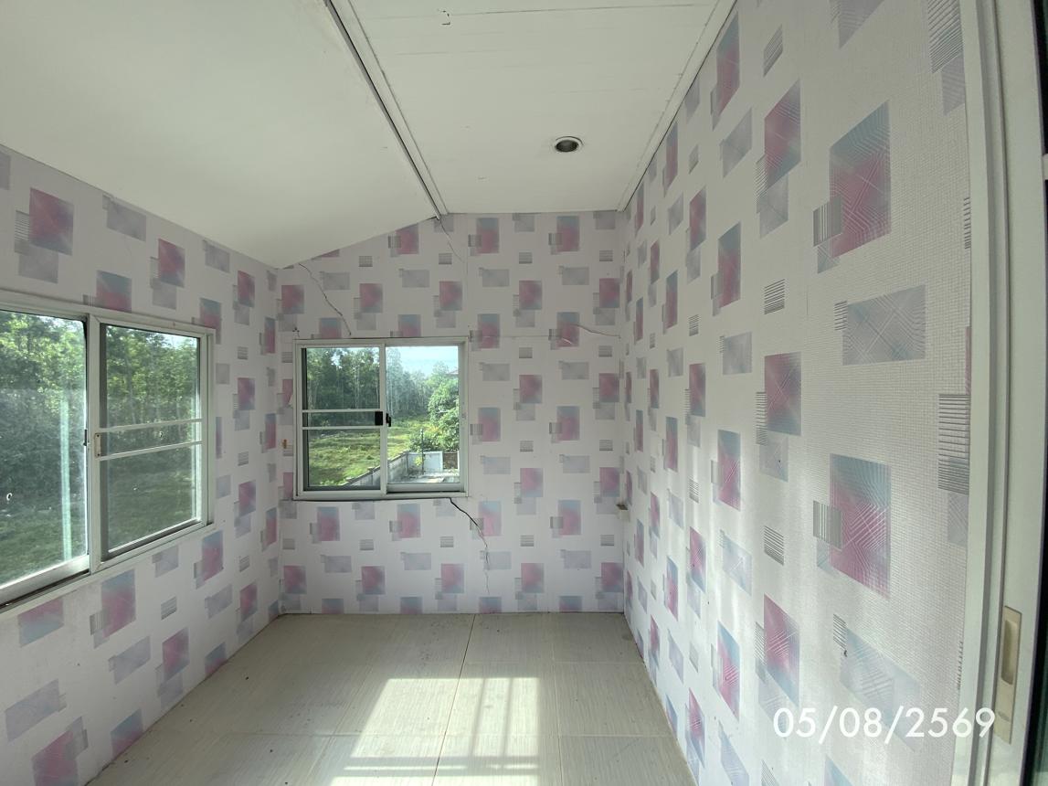 รูป บ้านเดี่ยว 69.4 ตร.วา พรรณพฤกษา เฟส 1 หาดใหญ่ สงขลา 6.6M - รูปที่ 37/45