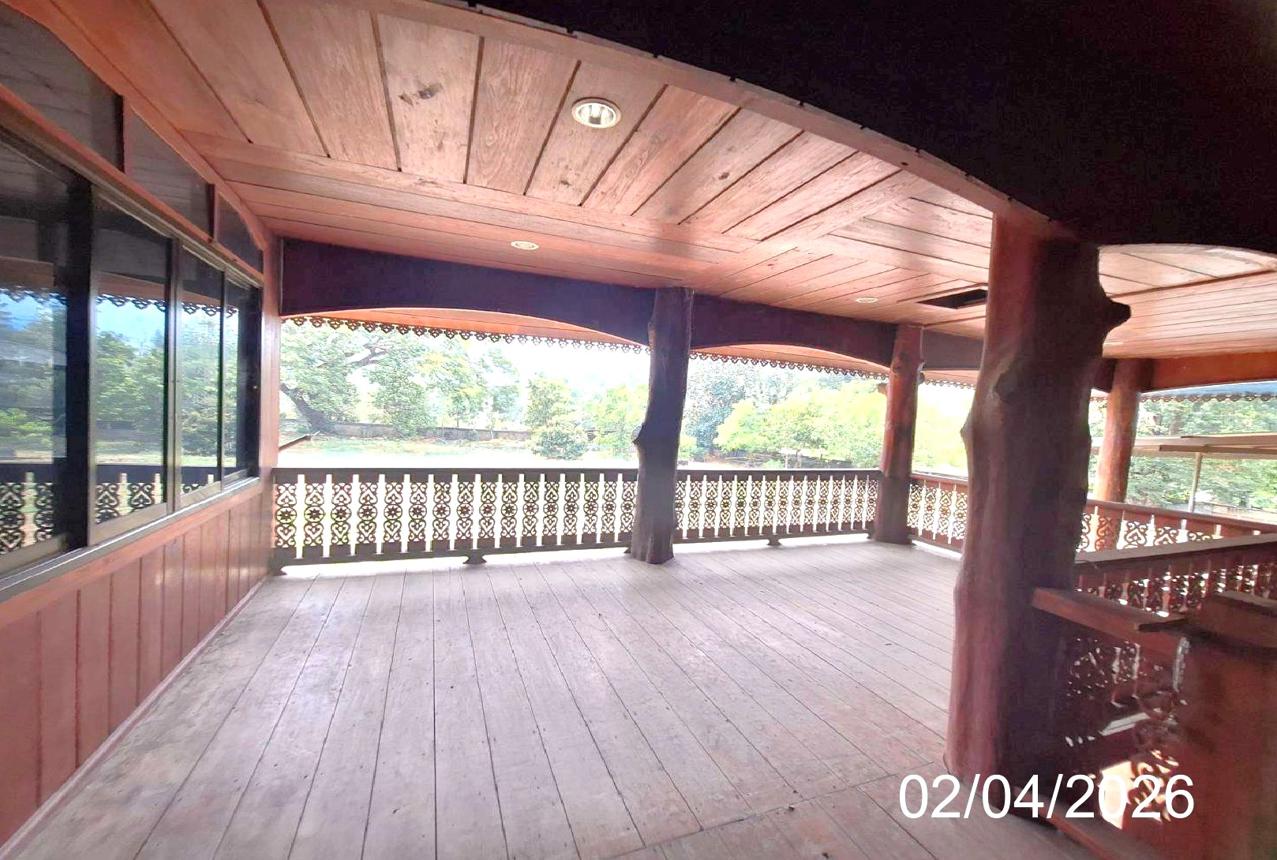 รูป บ้านเดี่ยว 934 ตร.วา ลี้ ลำพูน 5.3M - รูปที่ 29/45